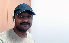 Shashidhar