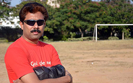Sivaram